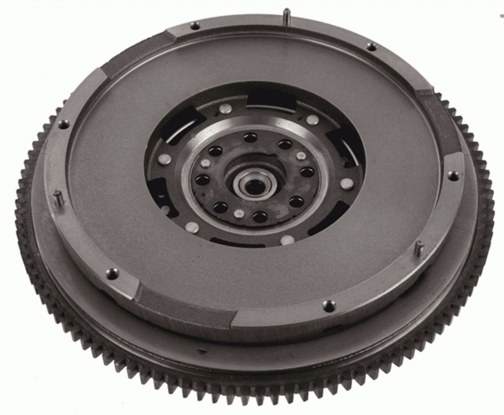 Sachs Dual Mass Flywheel For Rover 2294501249