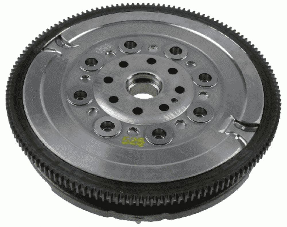 Sachs Dual Mass Flywheel For Opel 2294000846
