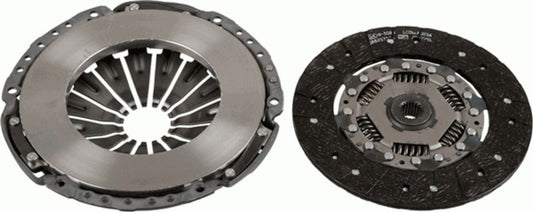 SACHS Clutch Kit for Ford 3000951554