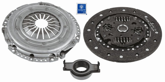 SACHS Clutch Kit for Ford 3000706101