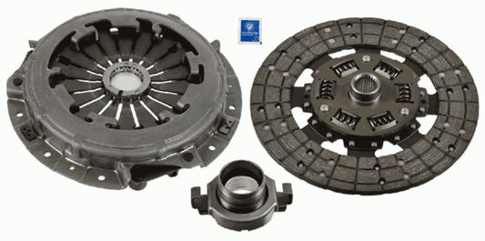 SACHS Clutch Kit for Vauxhall/Opel 3000828501