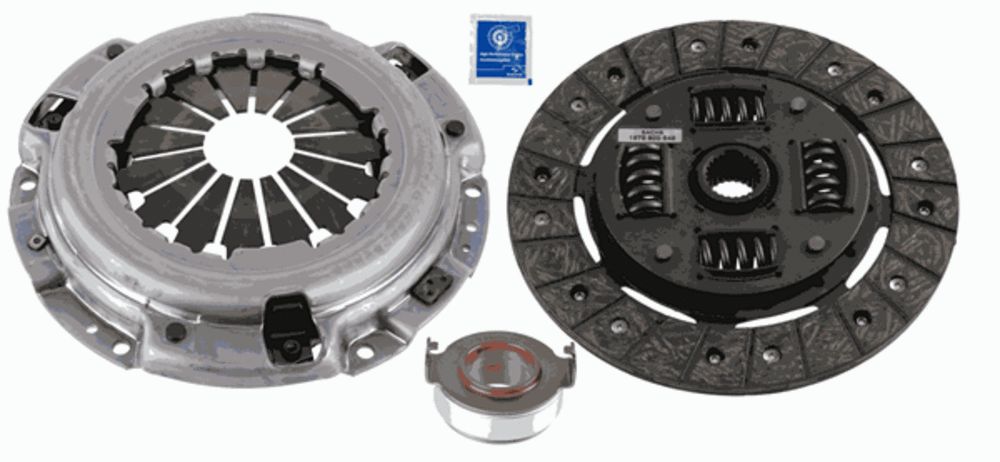 SACHS Clutch Kit for Honda 3000845501