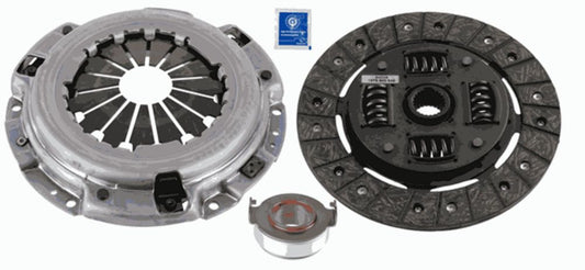 SACHS Clutch Kit for Honda 3000845501