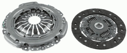 SACHS Clutch Kit for Renault 3000951969