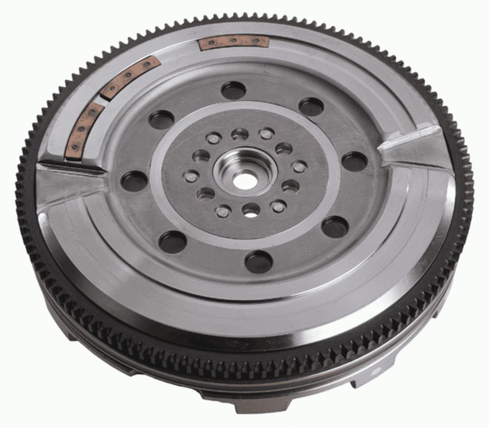 Sachs Dual Mass Flywheel For Hyundai 2294701051
