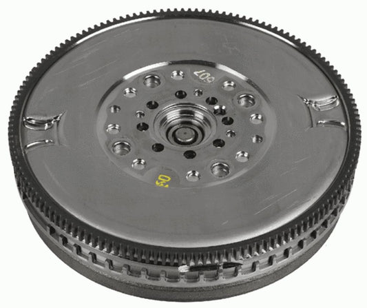 Sachs Dual Mass Flywheel For Mercedes-Benz 2294000994
