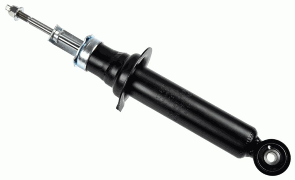 Boge Shock Absorber Left 27-K33-A