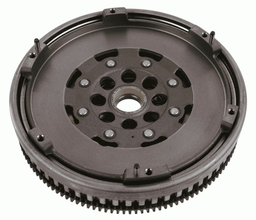 Sachs Dual Mass Flywheel For Mercedes-Benz 2294501234
