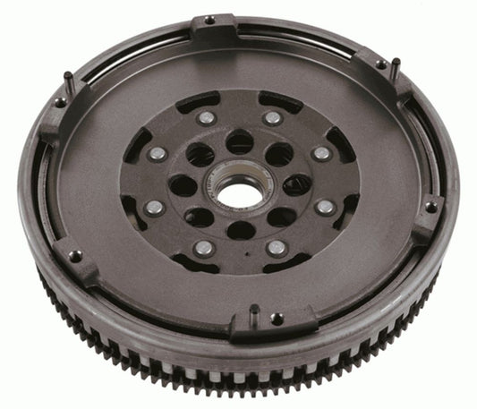 Sachs Dual Mass Flywheel For Mercedes-Benz 2294501234