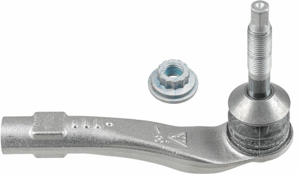 LEMFÖRDER Tie Rod End Right for Mercedes 4366101