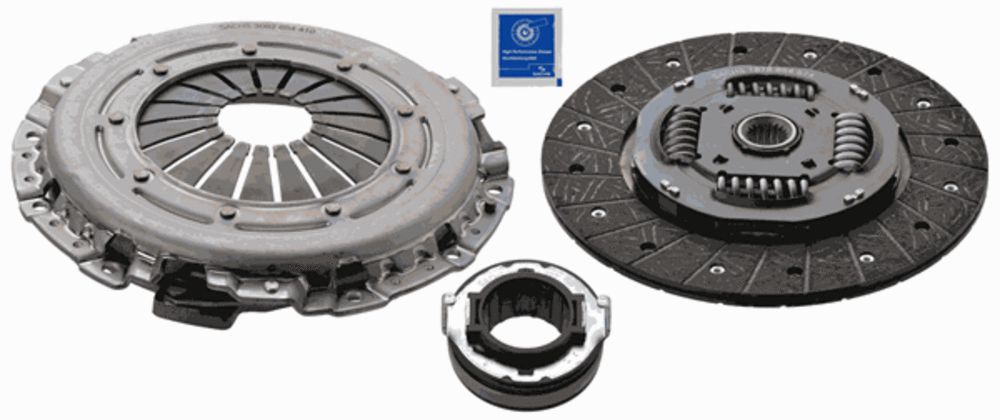 SACHS Clutch Kit for Hyundai/Kia 3000951481