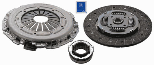 SACHS Clutch Kit for Hyundai/Kia 3000951481