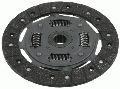 SACHS Clutch Disc for Vauxhall/Opel 1878600825