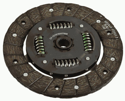Sachs Clutch Disc 1878007856