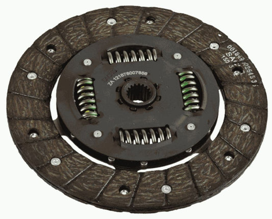 Sachs Clutch Disc 1878007856