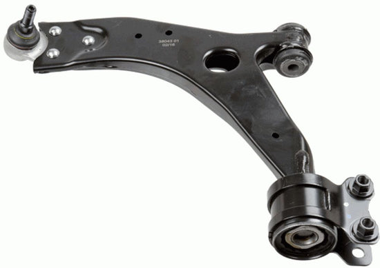 LEMFÖRDER Control/Trailing Arm Front Axle for Ford 3804301
