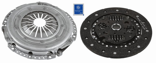 SACHS Clutch Kit for Ford 3000812131