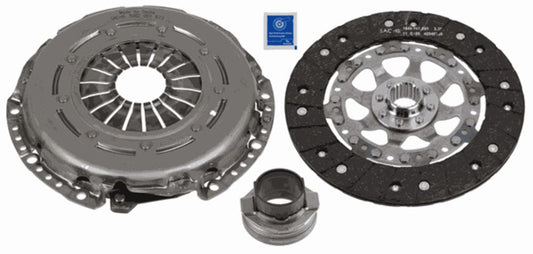 SACHS Clutch Kit for BMW 3000970134