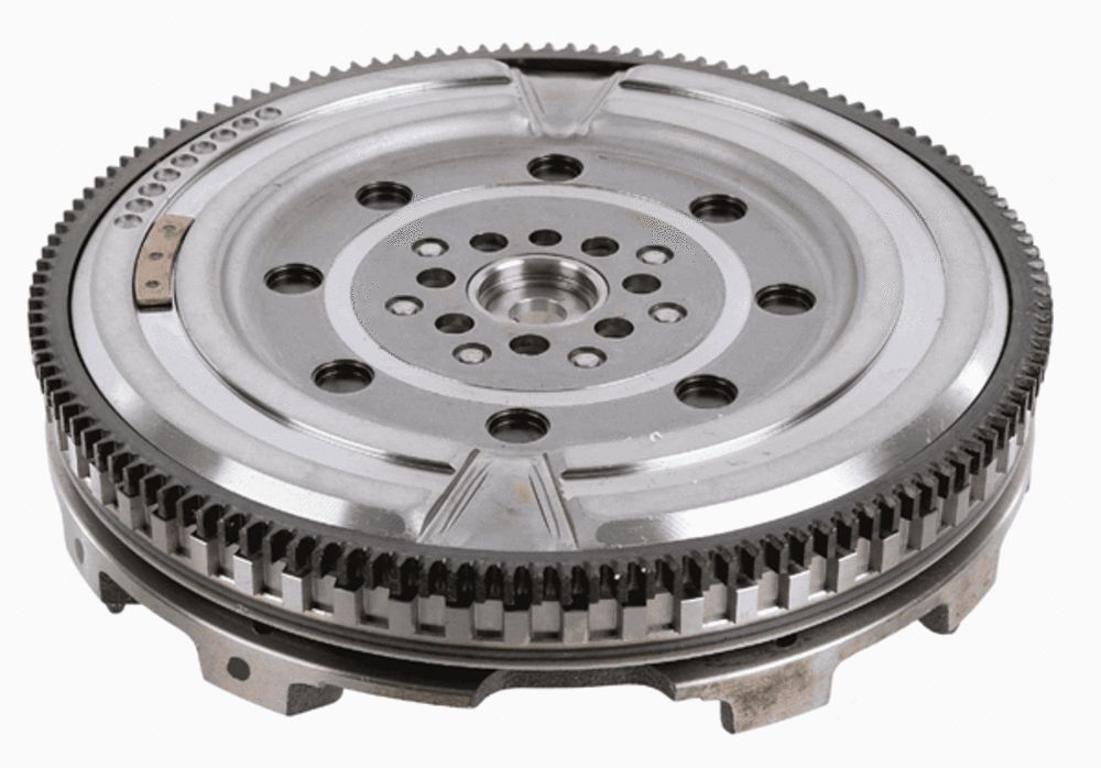 Sachs Clutch Dual Mass Flywheel For Hyundai 2294701052