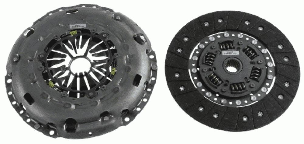SACHS Clutch Kit for Volvo 3000951193