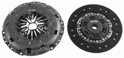 SACHS Clutch Kit for Volvo 3000951193