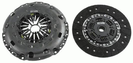 SACHS Clutch Kit for Volvo 3000951193