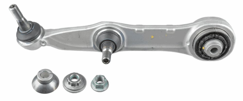 LEMFÖRDER Control/Trailing Arm Left/Lower/Rear for Mercedes 4307001