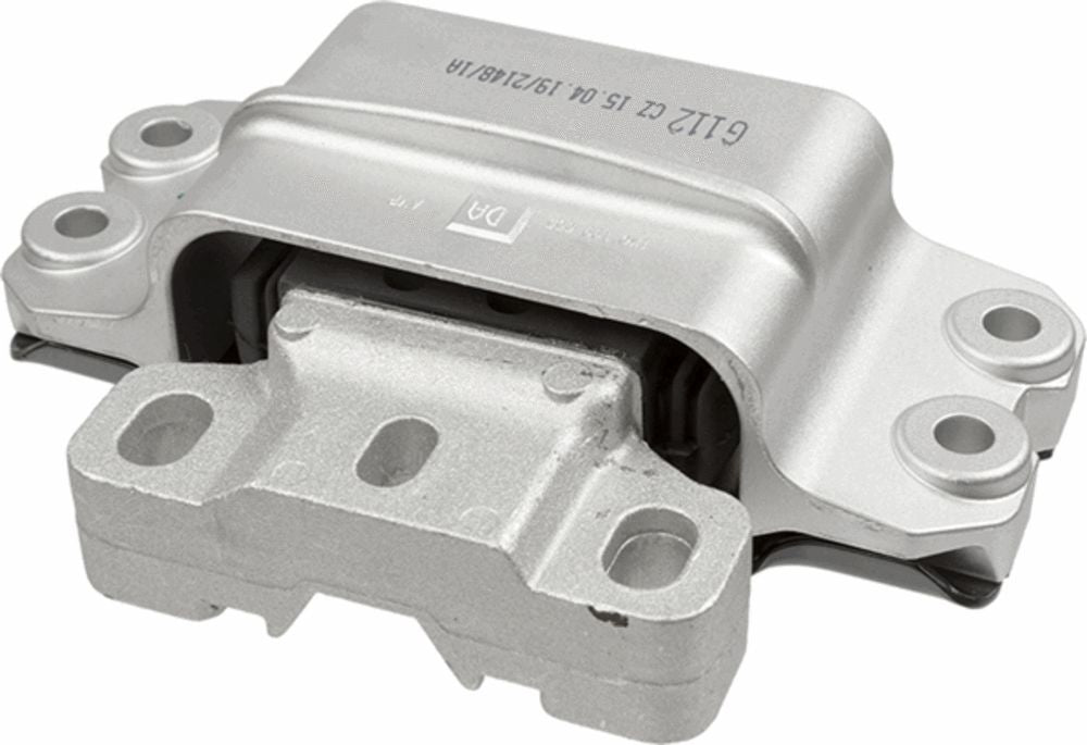 Lemforder Mounting Transfer Case For Vw 3996001