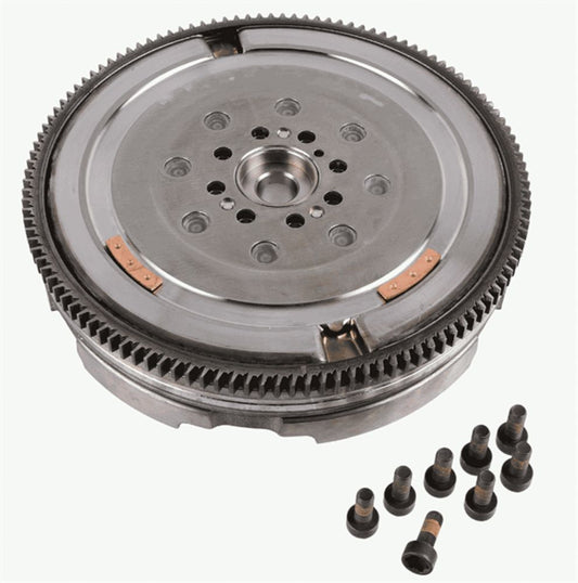 Sachs Dual Mass Flywheel For Ford 2294701058