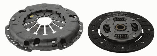 SACHS Clutch Kit for Fiat/Alfa 3000951546