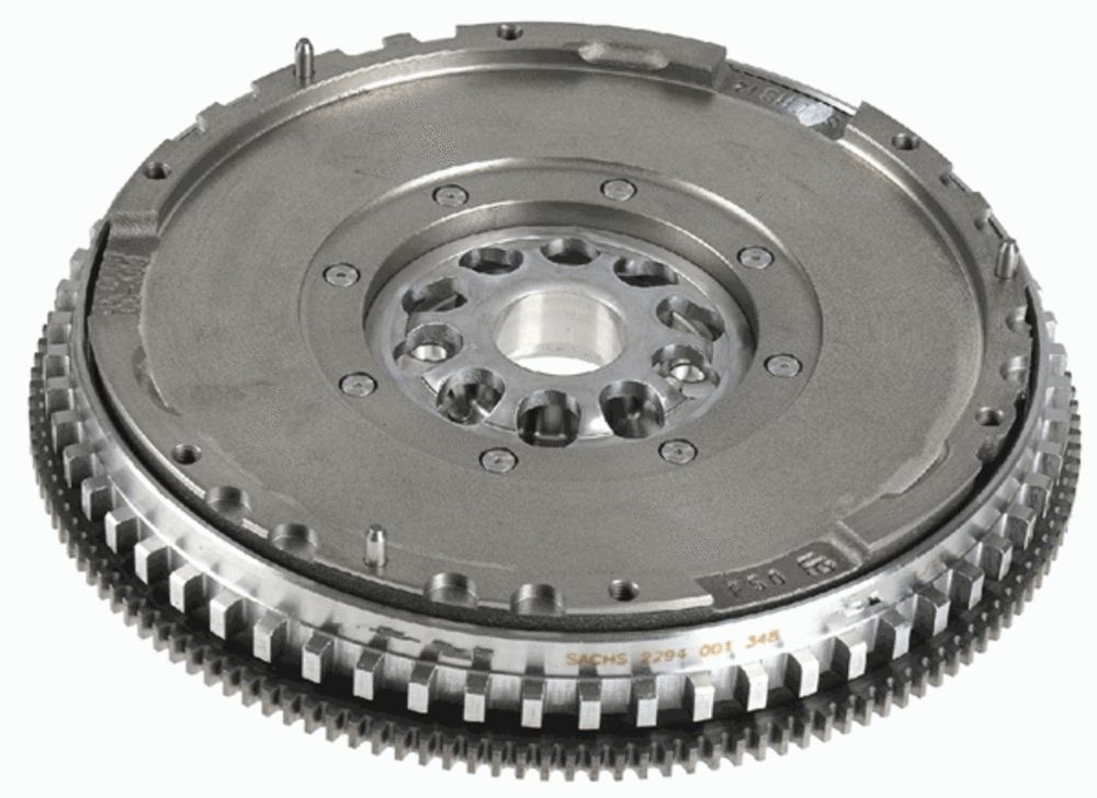 Sachs Dual Mass Flywheel For Ford Volvo 2294001348