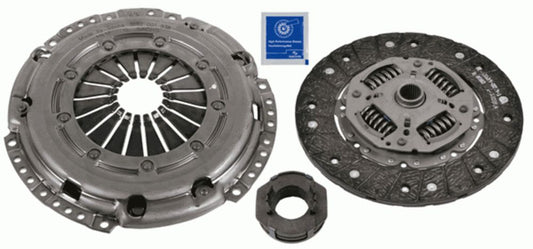 SACHS Clutch Kit for Audi/VW 3000950956