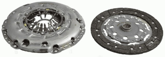 SACHS Clutch Kit for Hyundai/Kia 3000950935