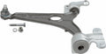 LEMFÖRDER Control Arm for Fiat/Alfa 3482502