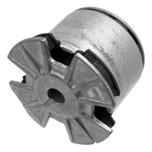LEMFÖRDER Axle bracket Mounting for Porsche 3572601