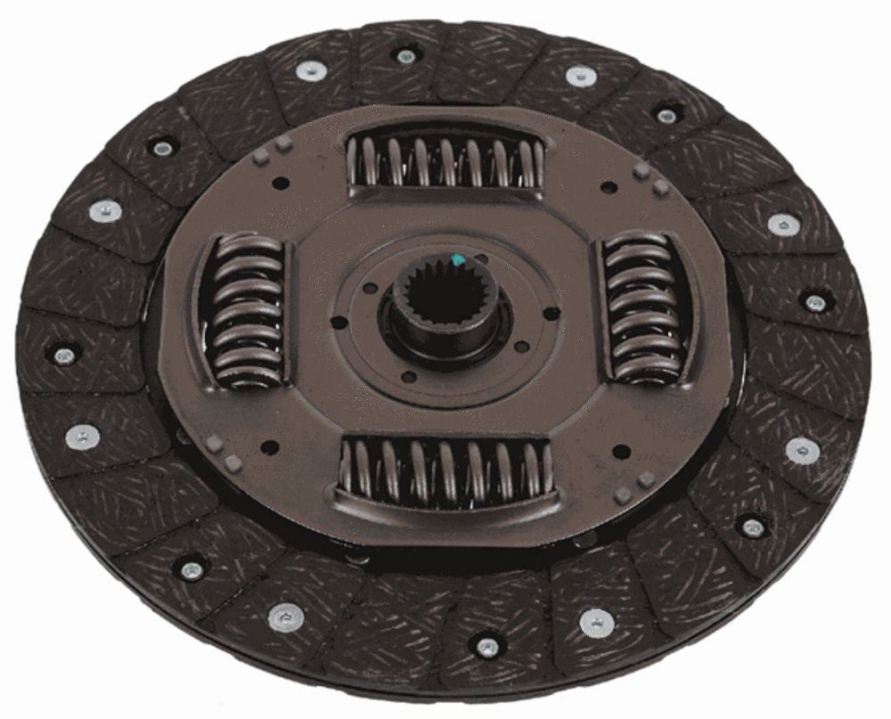 SACHS Clutch Disc for Renault 1878634168