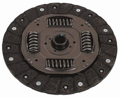 SACHS Clutch Disc for Renault 1878634168