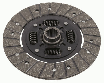 SACHS Clutch Disc for Vauxhall/Opel 1878634042