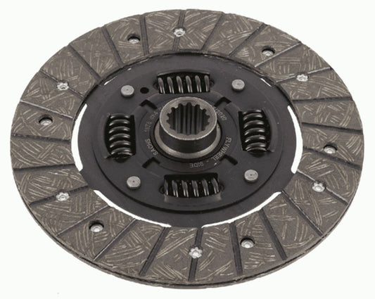 SACHS Clutch Disc for Vauxhall/Opel 1878634042