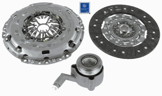 SACHS Clutch Kit for Fiat/Alfa 3000990255