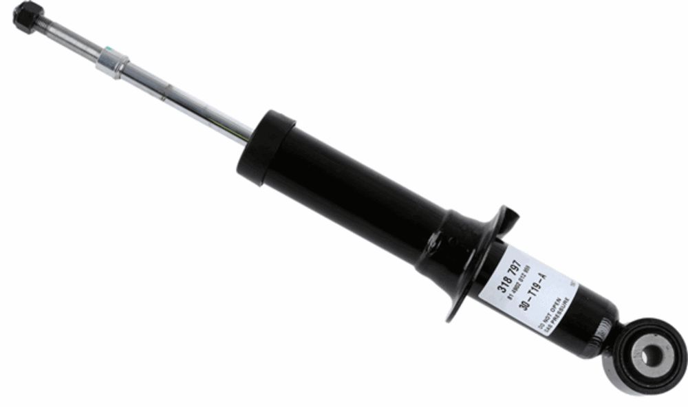 SACHS Shock Absorber for Hyundai/Kia 318797