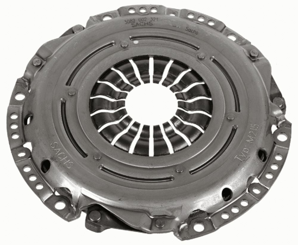 SACHS Clutch Pressure Plate for Vauxhall/Opel 3082002321