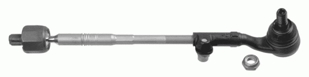 LEMFÖRDER Tie Rod Right for BMW 3388601
