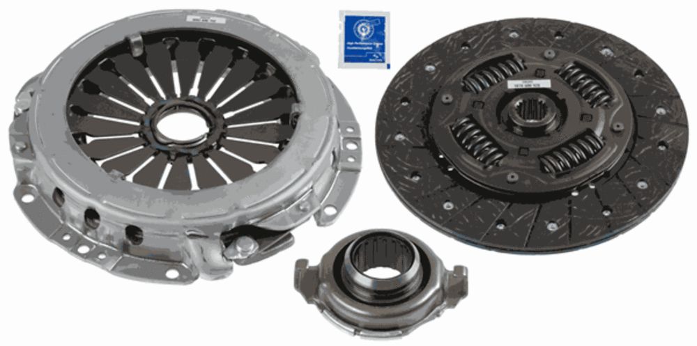 SACHS Clutch Kit for Hyundai/Kia 3000954226