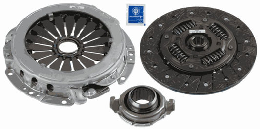 SACHS Clutch Kit for Hyundai/Kia 3000954226