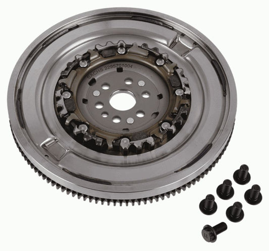 Sachs Clutch Dual Mass Flywheel For Hyundai 2295701004