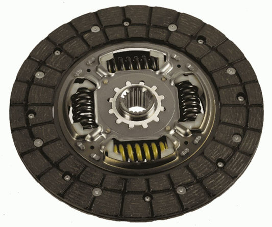 SACHS Clutch Disc for Toyota 1878600957