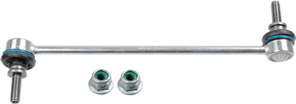 LEMFÖRDER Stabiliser Link Bar Left/Right for Renault 4227501