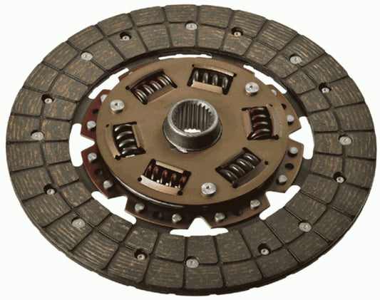 SACHS Clutch Disc for Nissan 1862801003