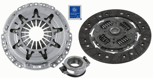 SACHS Clutch Kit for Nissan 3000951179